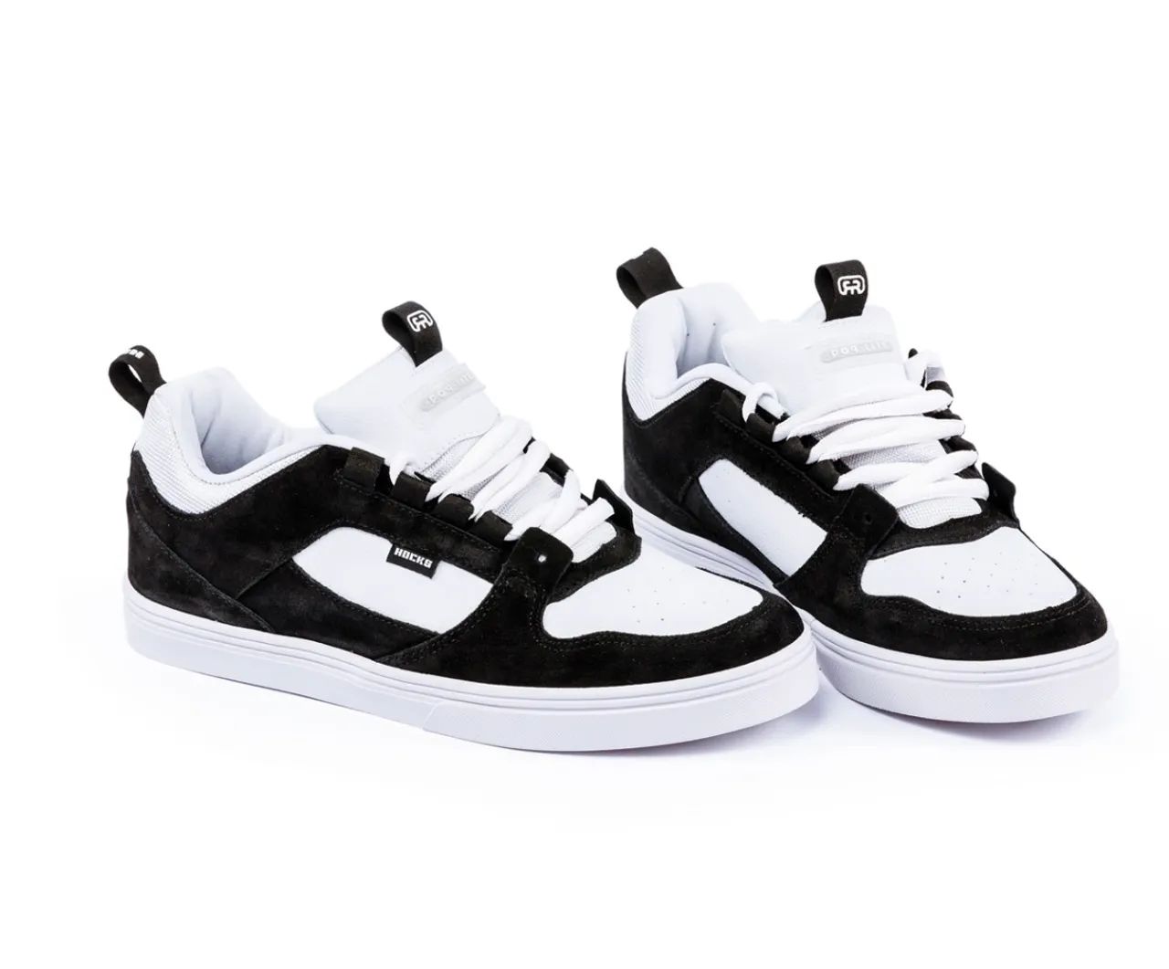 Tênis Hocks Pop Lite usado Calçados Jardim Parati, Campo