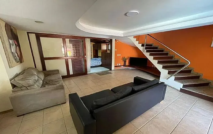 Casa para Alugar - Ponta Negra - Natal/RN