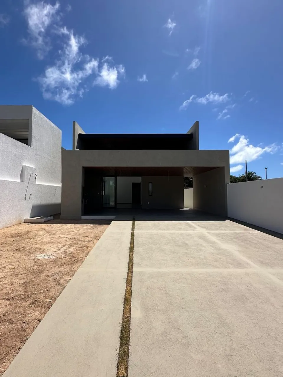 CASA EM CONDOMINIO FECHADO - LITORAL SUL-AL.
