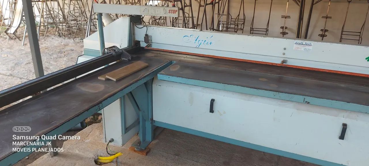 Seccionadora usikraft lyne - Foto 6