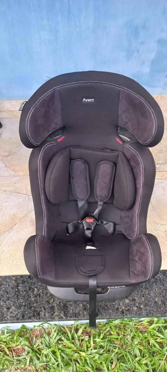 Cadeirinha Cosco Avant para Bebê