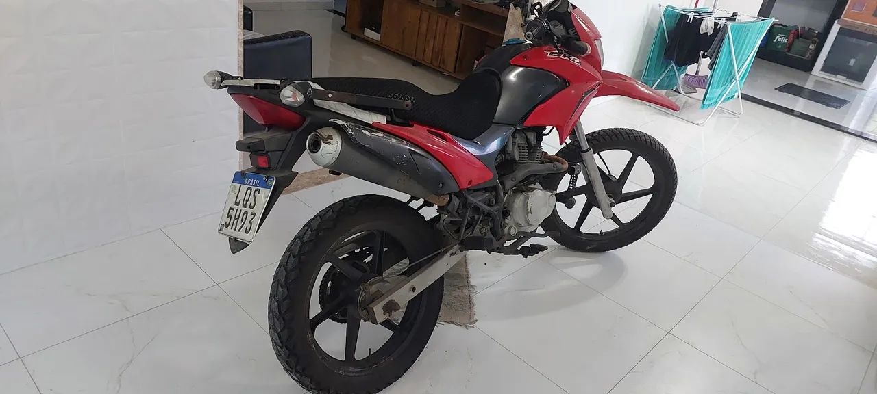 Moto Bross  - Foto 3