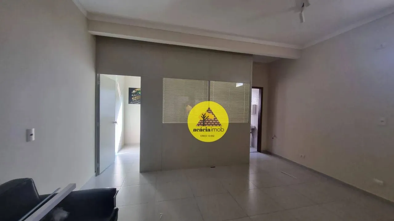 Sala para alugar, 46 m² por R$ 2.125,00/mês - Vila Pirituba - São Paulo/SP