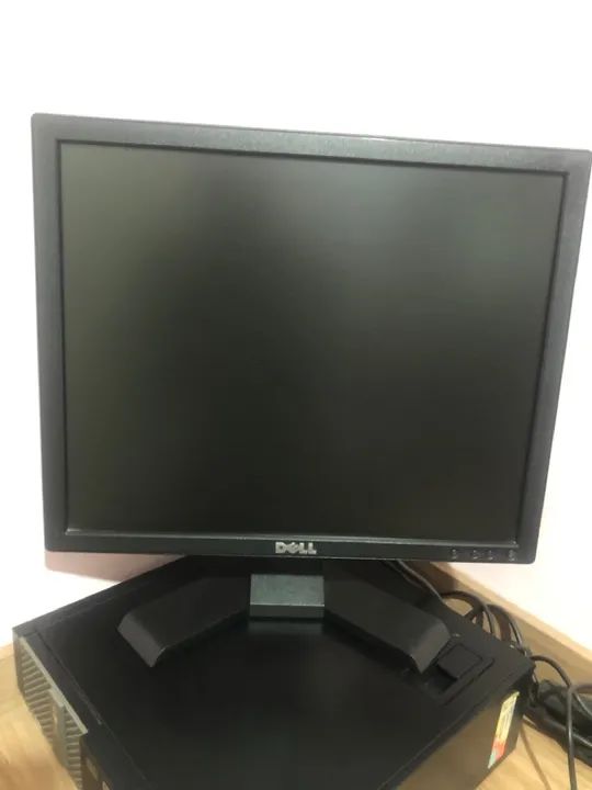 Computador Dell Completo