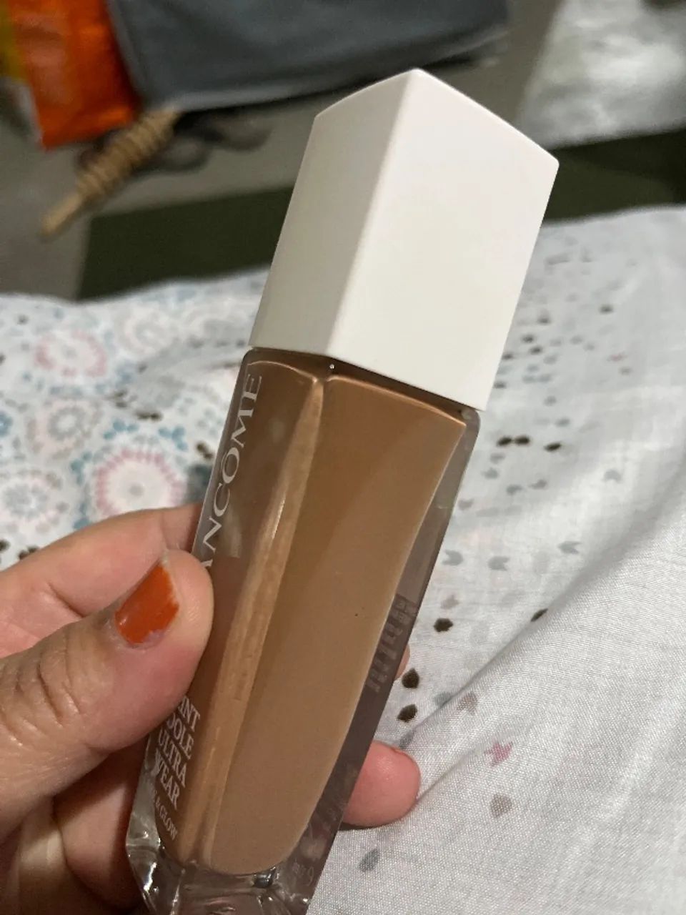 Base facial lacôme ! 63824613744001120