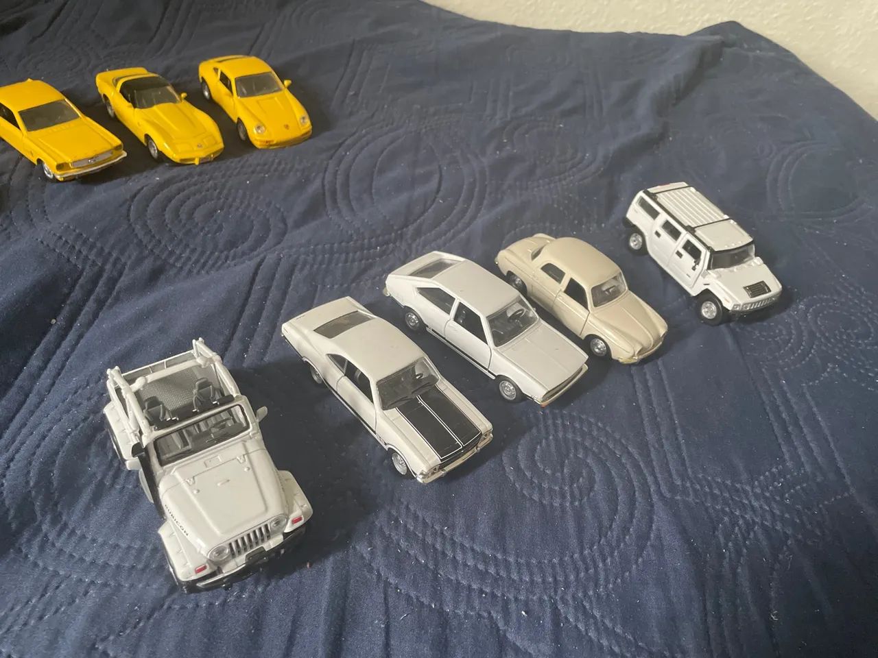 Carros inesquecíveis unidade - Foto 2
