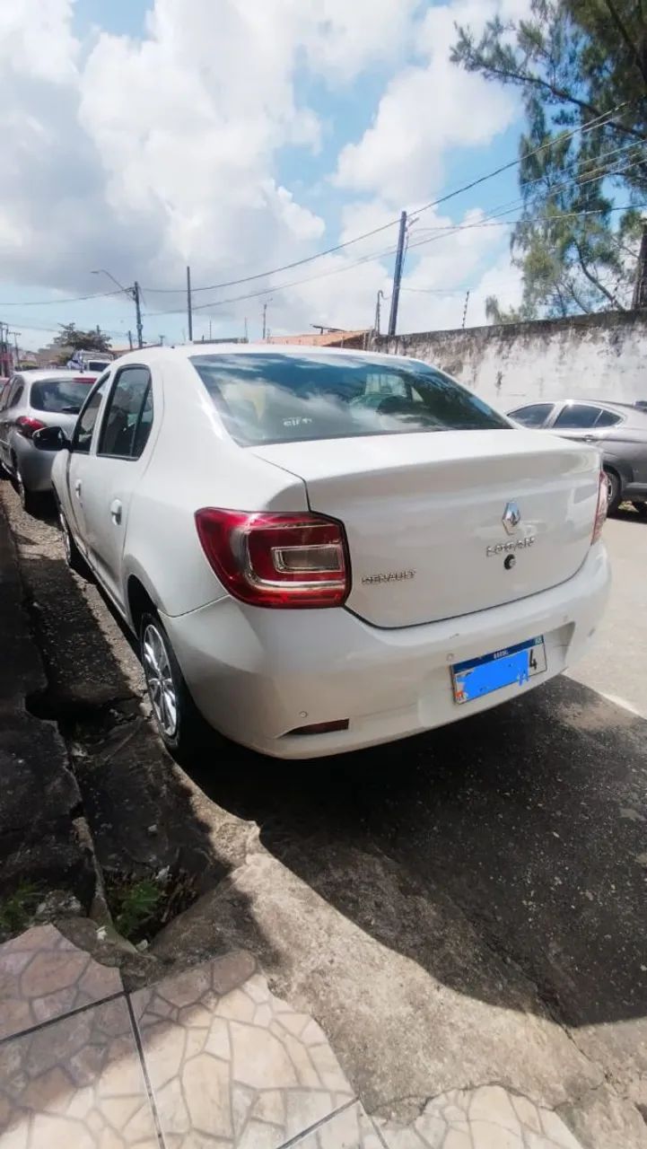 Renault Logan 2019/20 - Foto 3