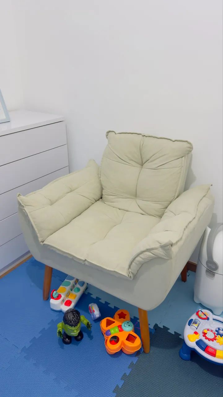 Cadeira de Amamentação 64739711514498120