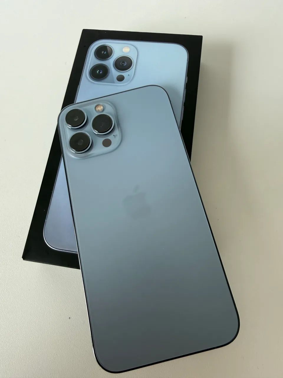 Celulares APPLE IPHONE 13 PRO MAX Usados, seminovos e Novos no Brasil