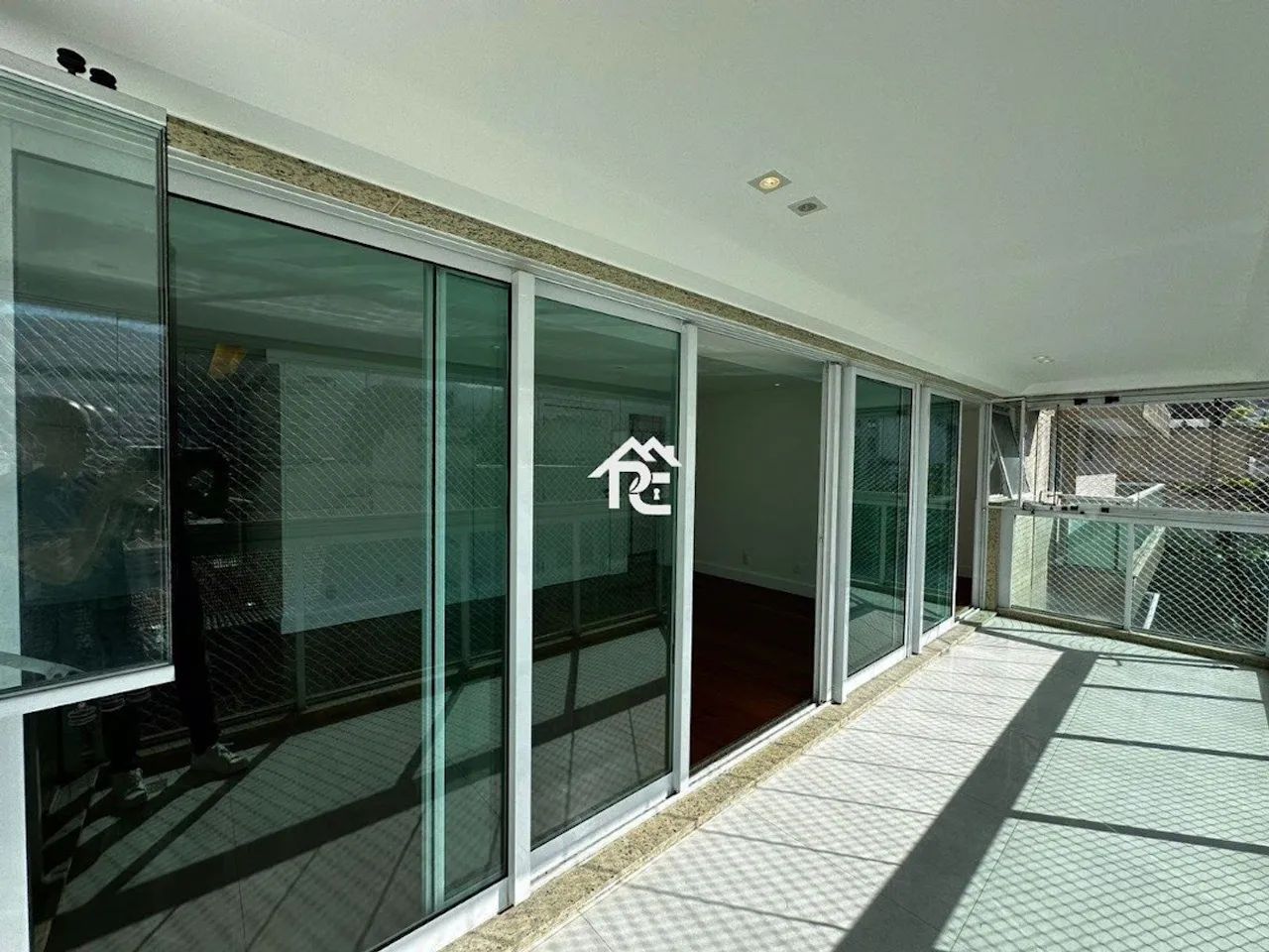 Apartamento com 3 quartos para alugar por R$ 25.000 - Leblon - Rio de Janeiro/RJ - Foto 5