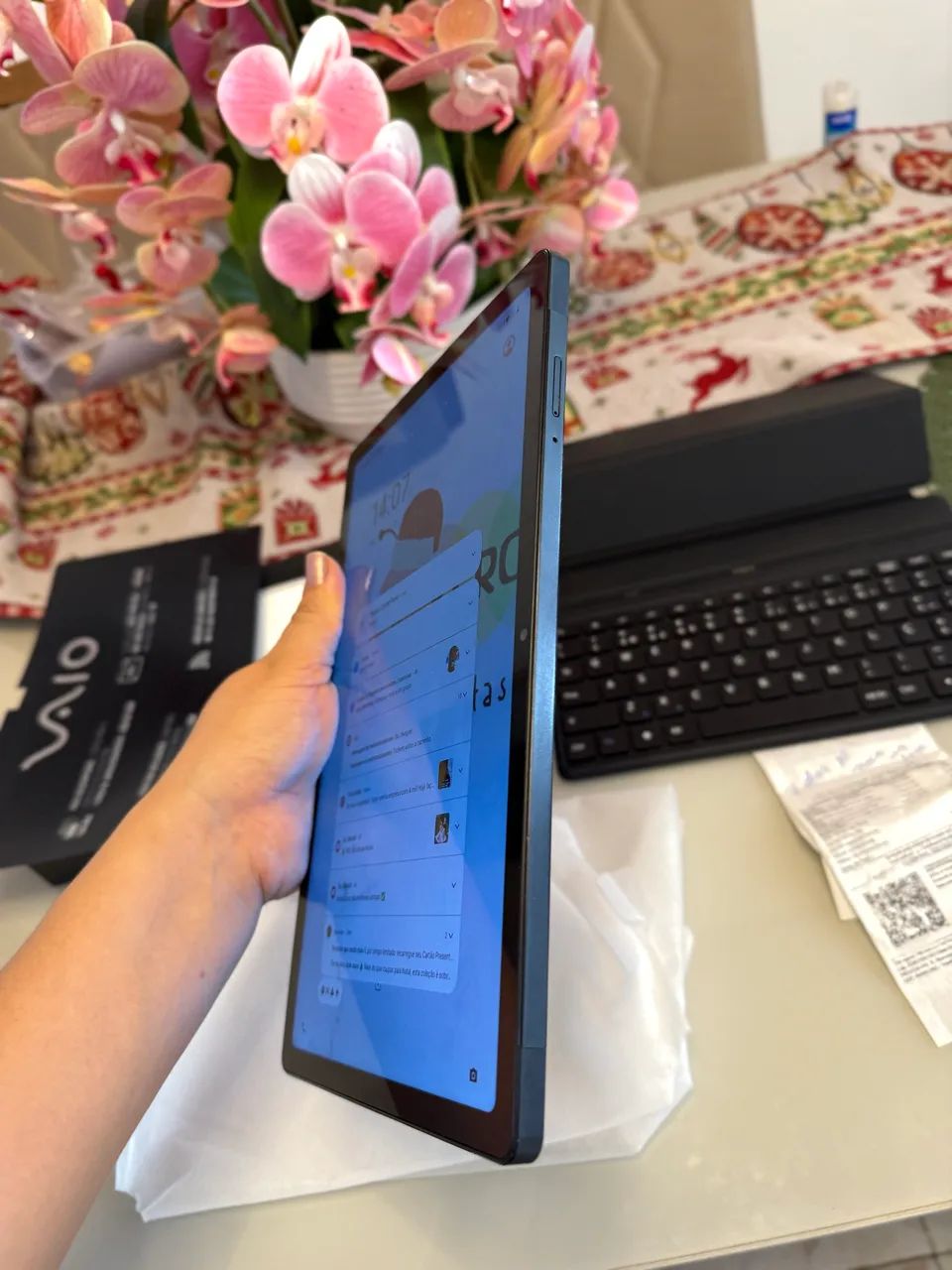 Tablet Waio - Foto 4