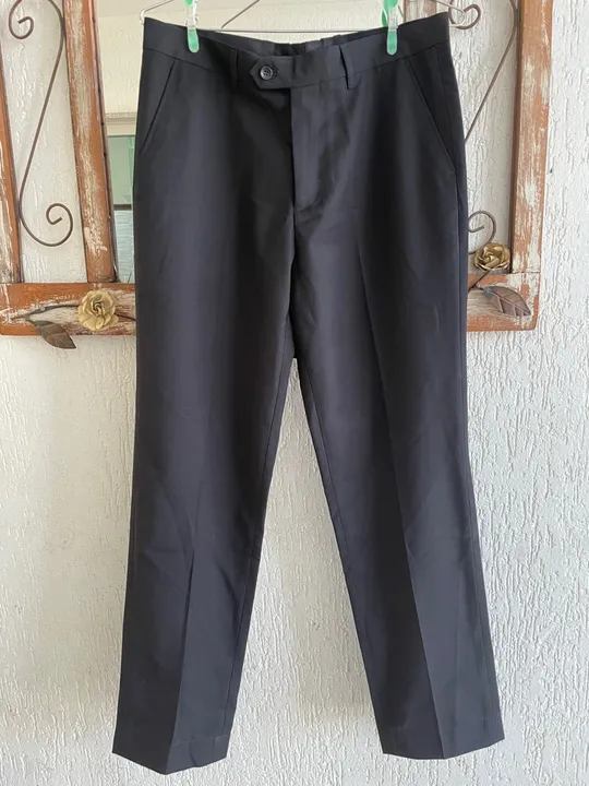 Calça social