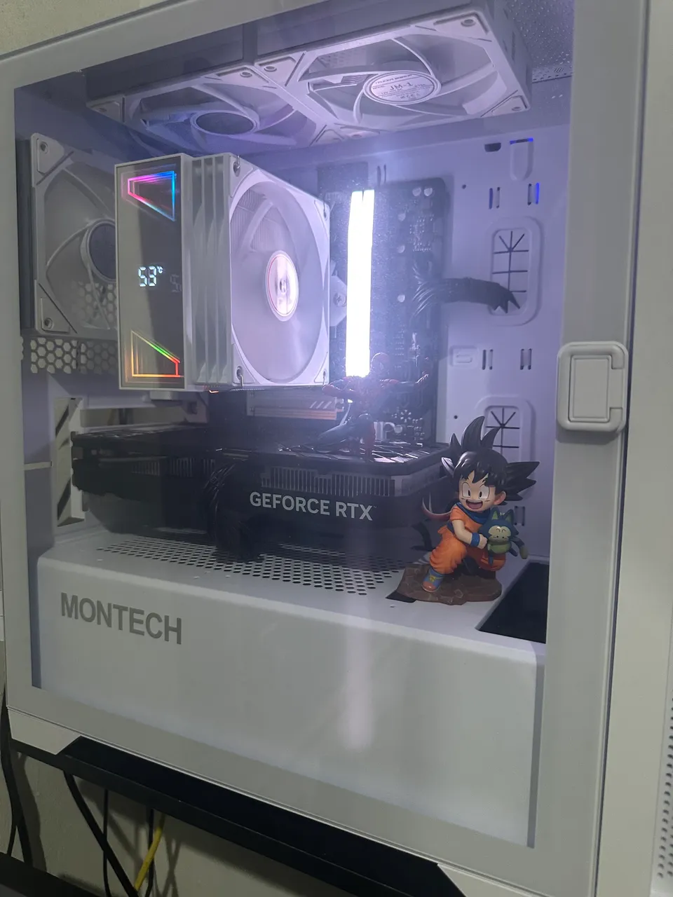 PC GAMER COMPLETO