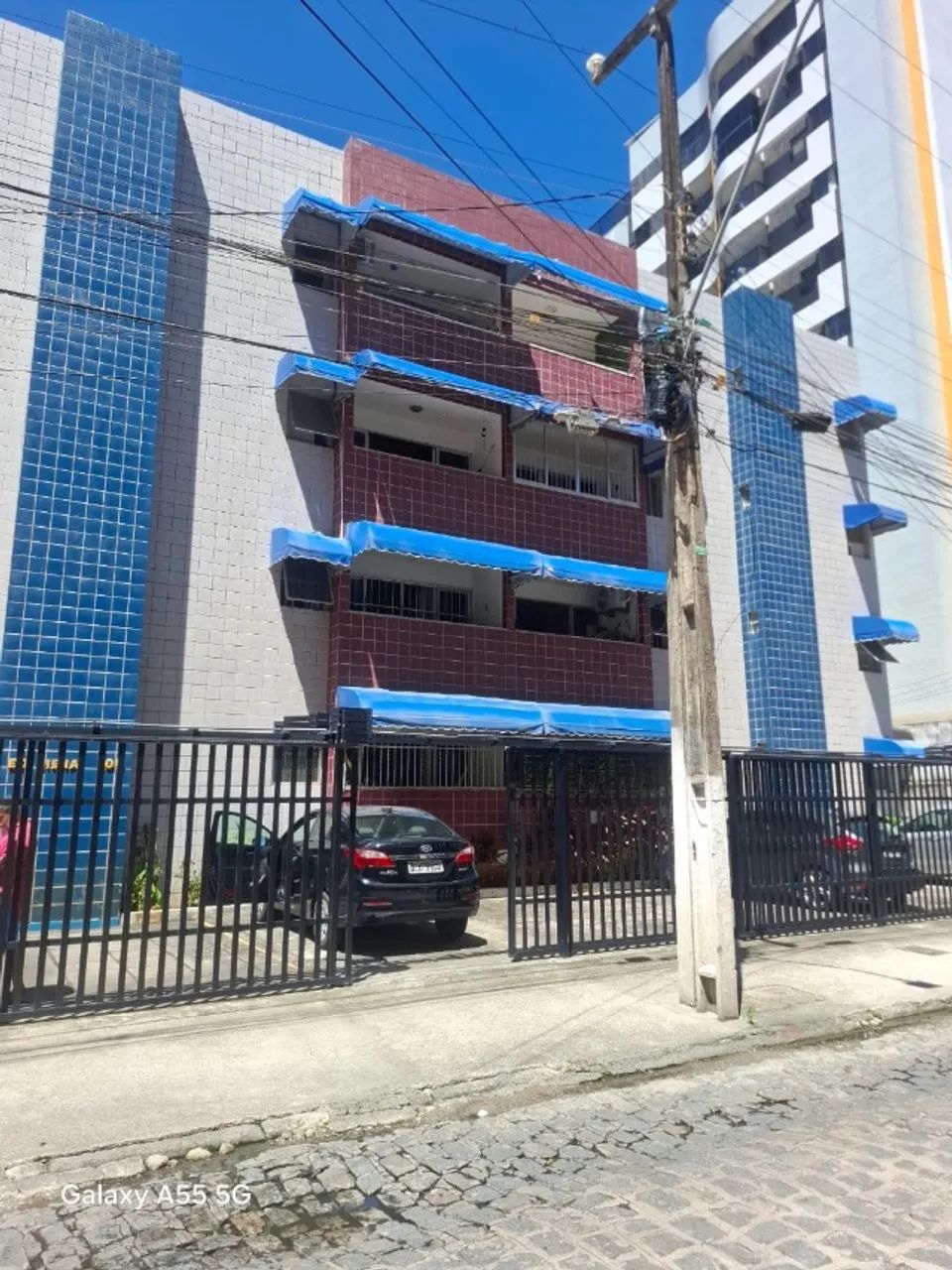 Foto - Maceió - Jatiúca