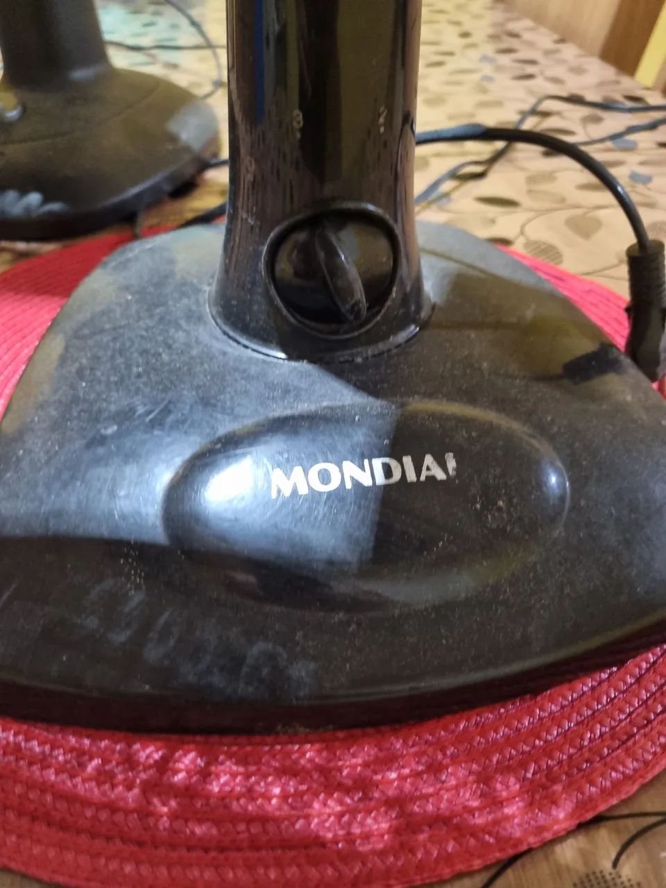 VENTILADOR MALORY - Foto 2