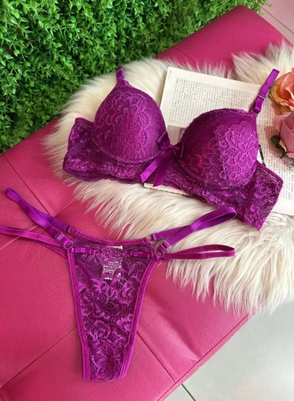 Conjunto Samila  - Foto 3