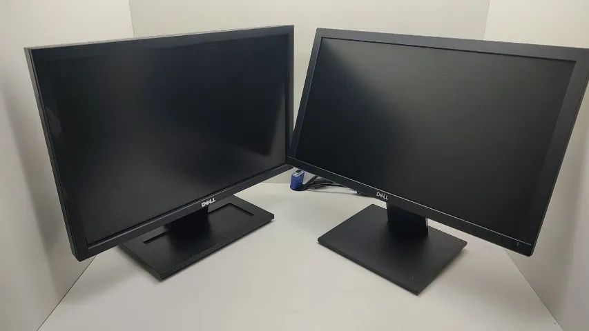 ?Monitores 15?, 16?, 17?, 19?, 20?, 22? Diversos Modelos - Loja Física!? - Foto 2