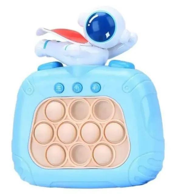 Brinquedo Anti-Stress Pop It Eletrônico