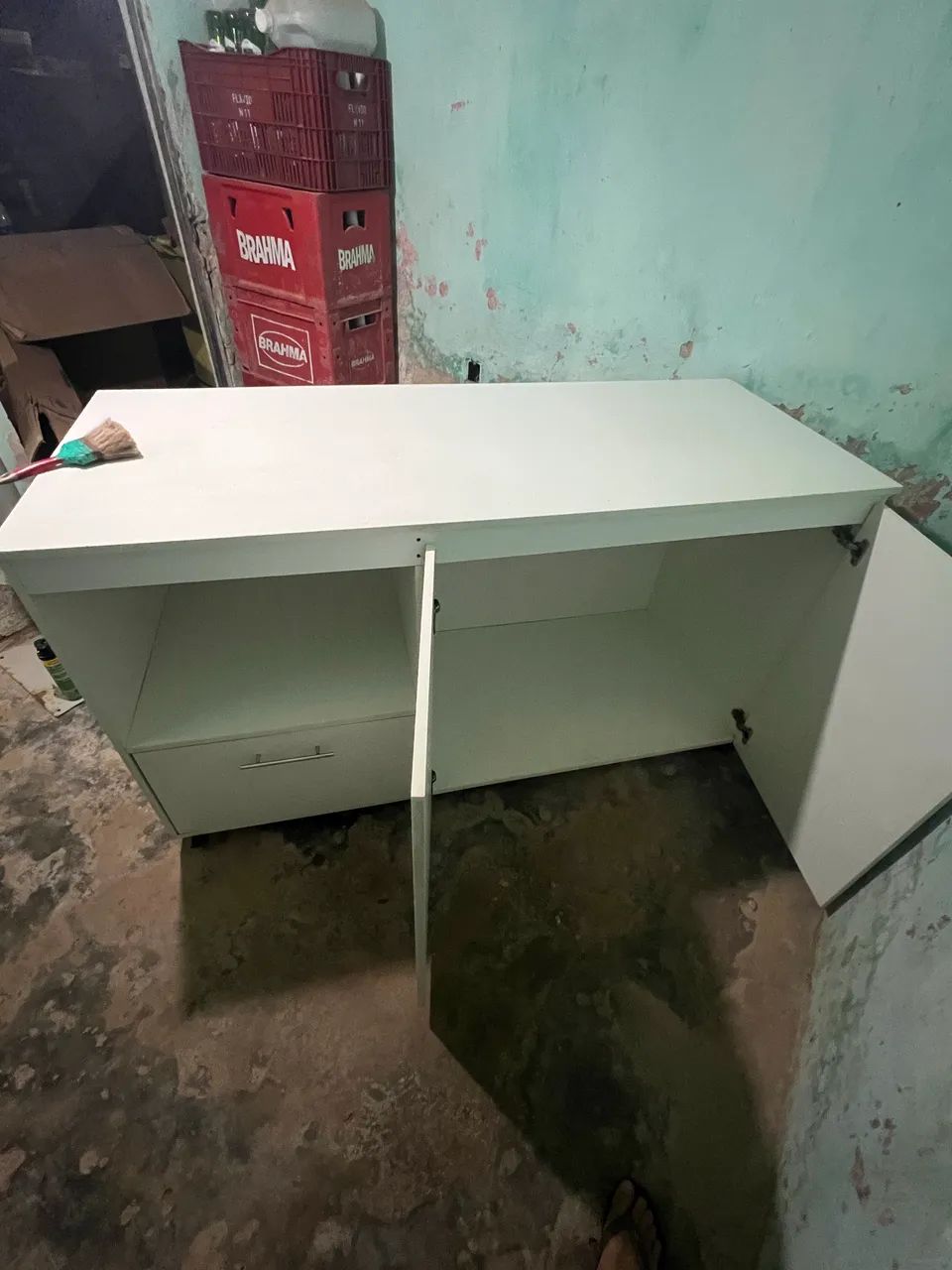 Armario Utilitario64364010014465122