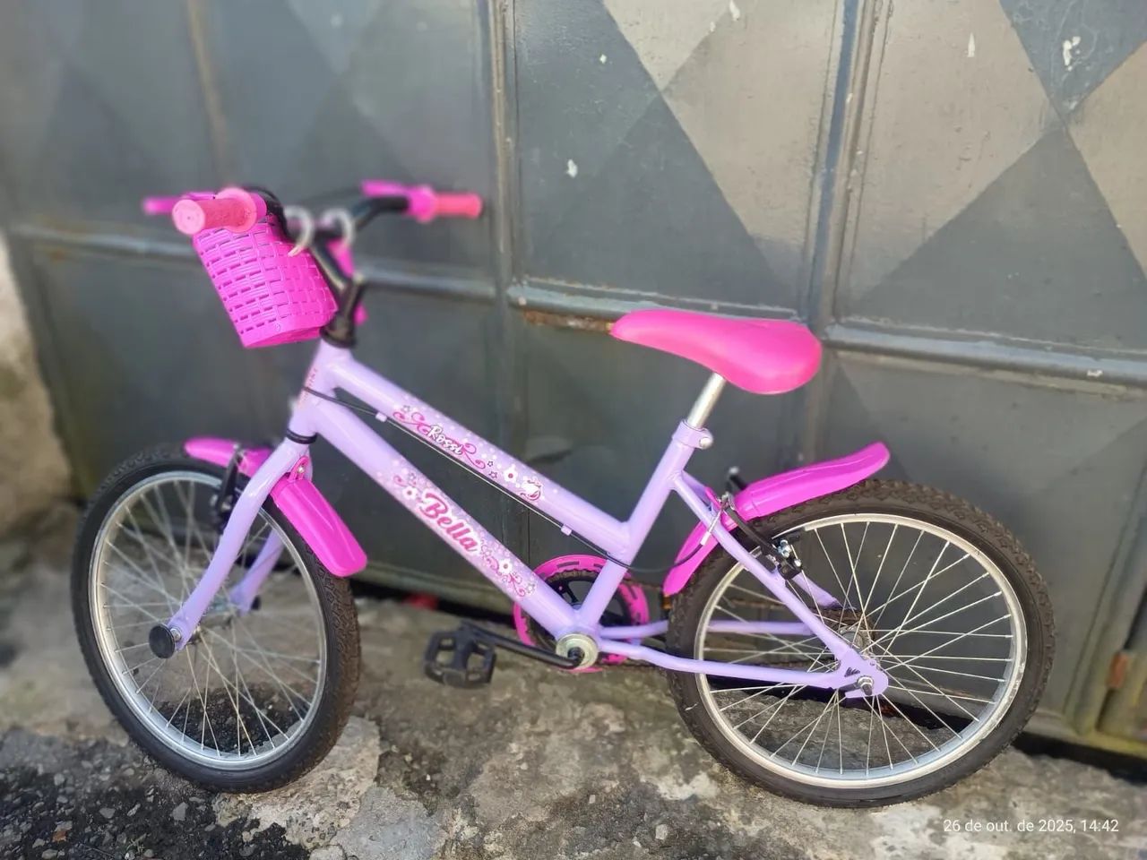 Bicicleta aro 20 Ciclismo Ilha de São João, Simões Filho