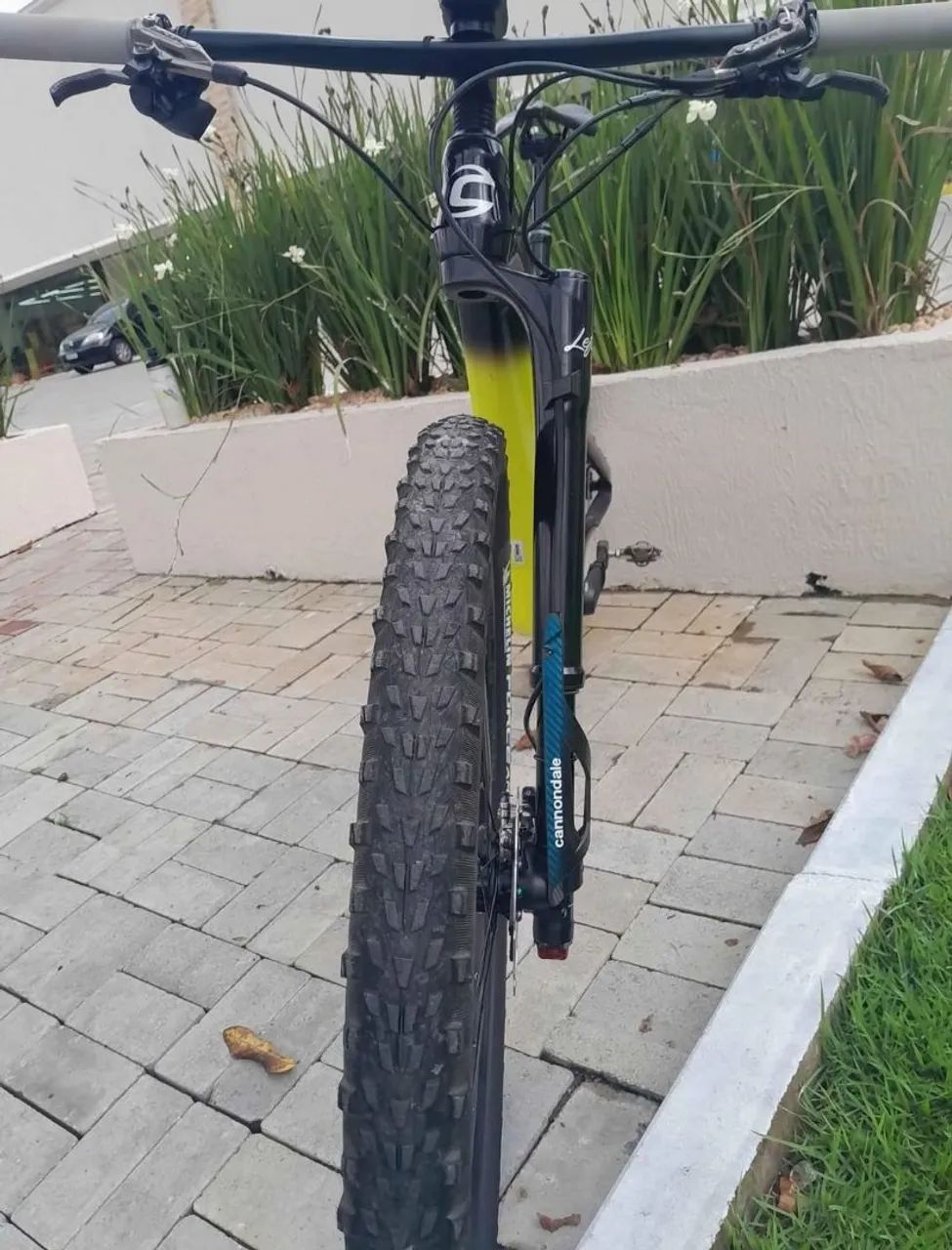 Cannondale Scalpel - Lefty Ocho - Foto 3