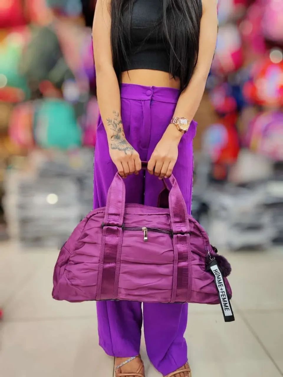 Bolsa de Academia (Modelos diferentes) - Foto 5