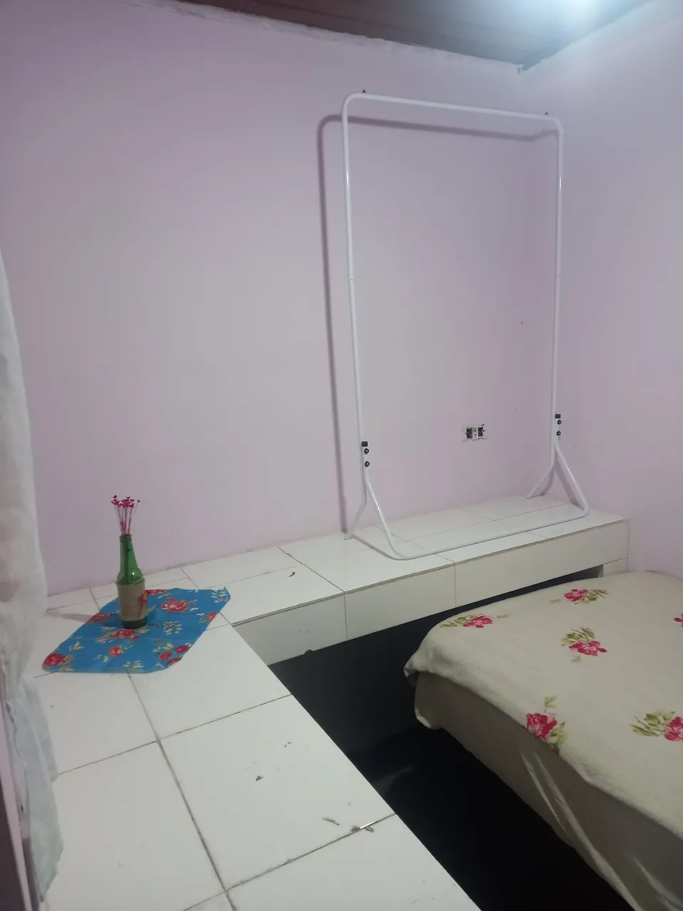 Alugo quarto para mulheres no Boa Vista valor R$470,00