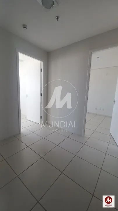 Sala comercial (sala - edificio coml.) , elevador, em condomínio fechado - Foto 3