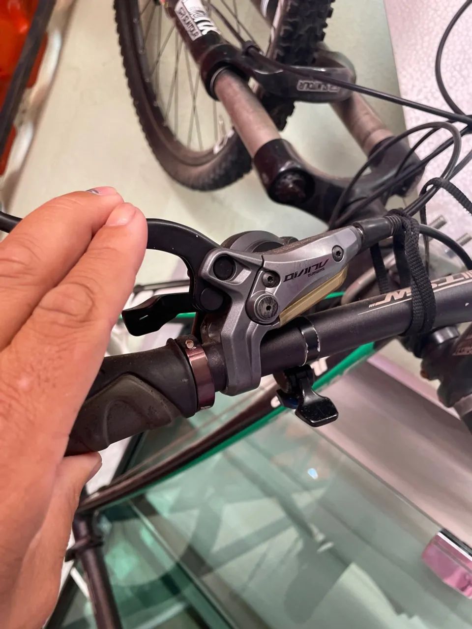 Bicicleta Aro 29 TSW com Marcha - Foto 3