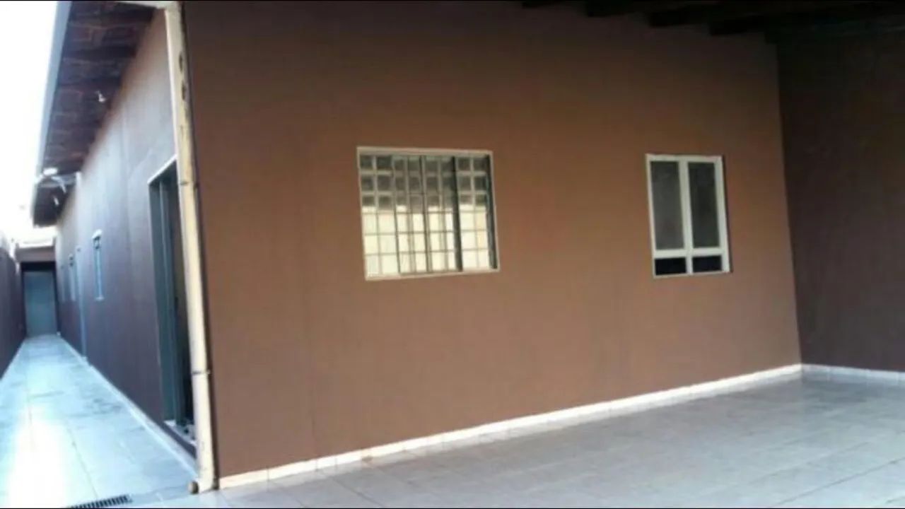 Foto - Goiânia - Setor Coimbra