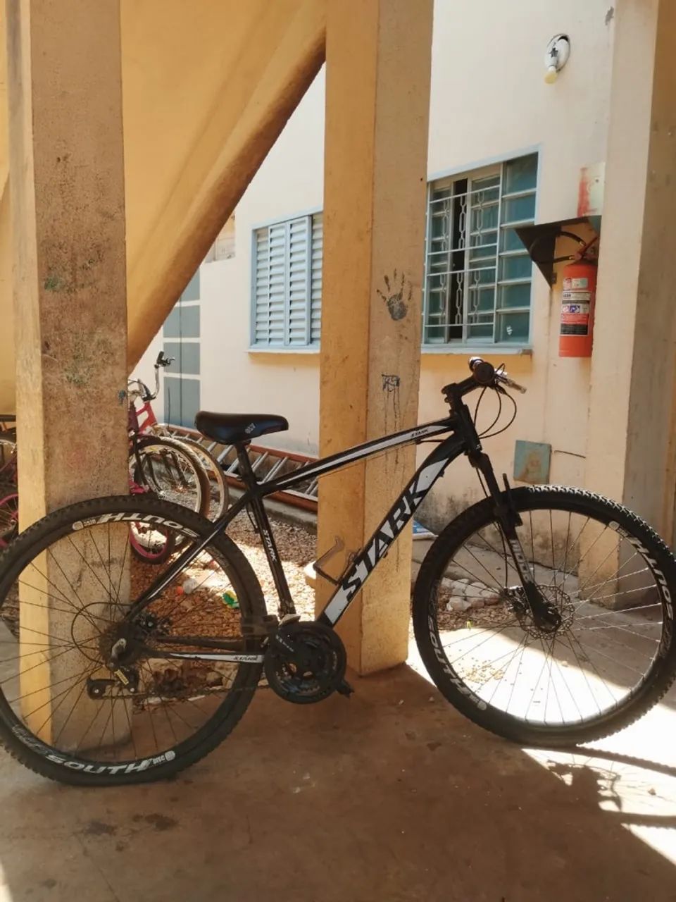 Bicicleta Stark Aro 29