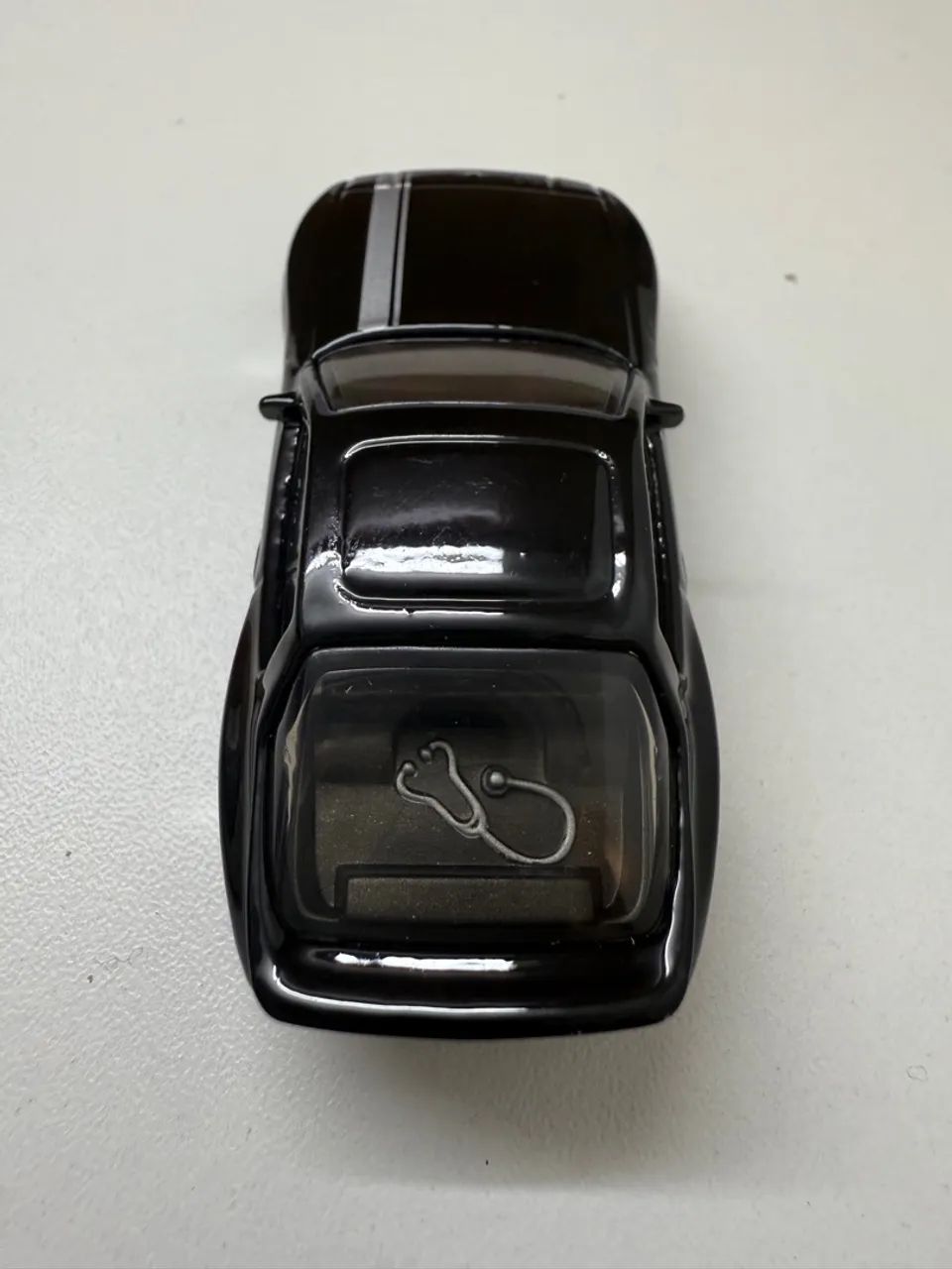 Hot Wheels - Porsche 944 Turbo - Foto 3