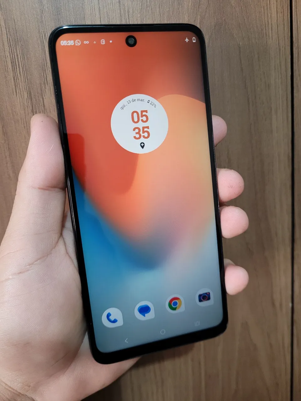 Moto G34 5G