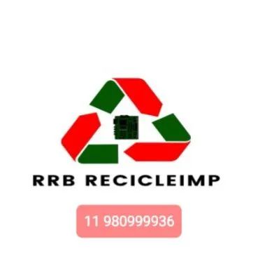 Coleta De Materiais Eletrônicos 