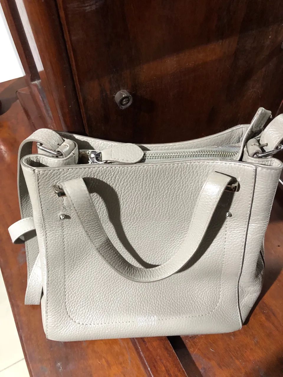 Bolsa média Arezzo Original