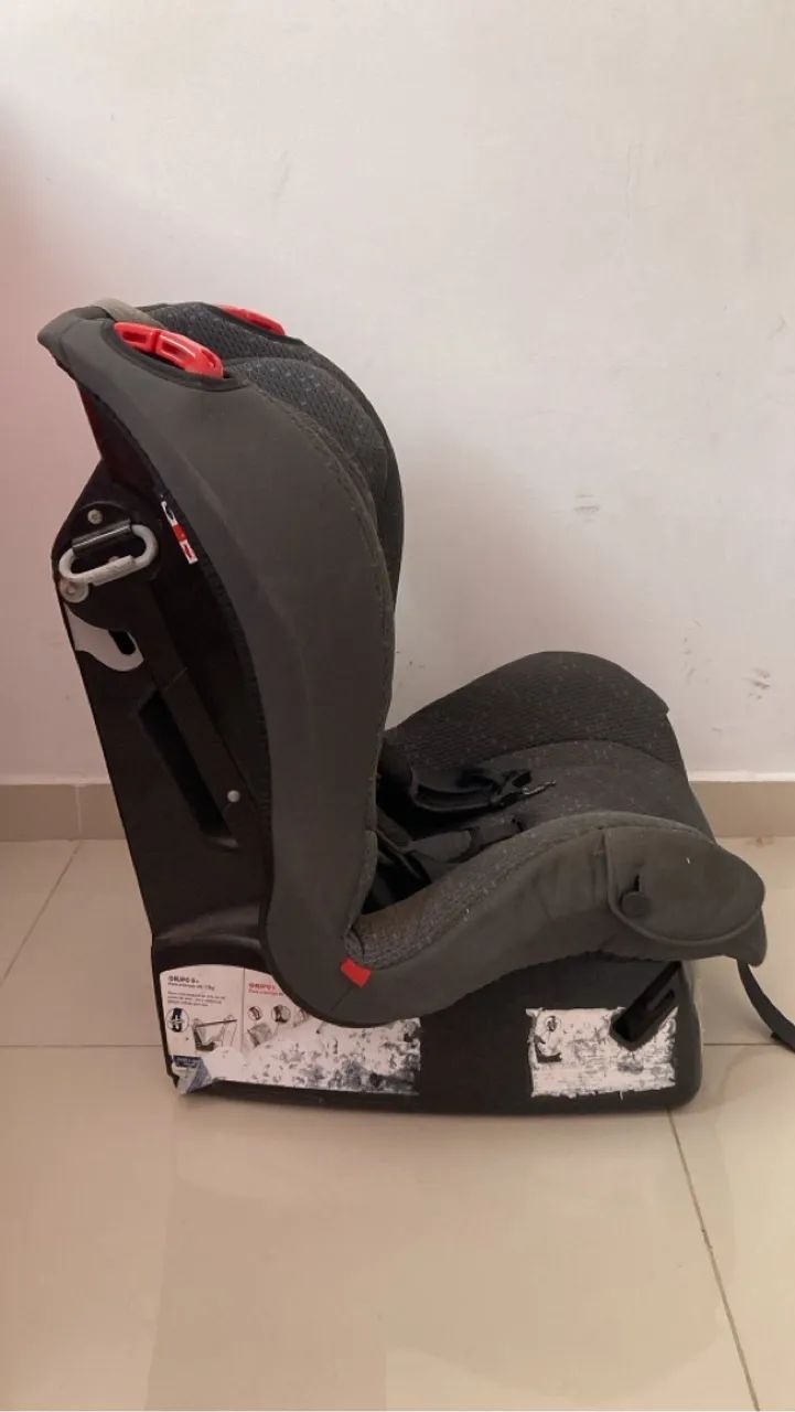 Cadeira de carro  para bebê  - Foto 2