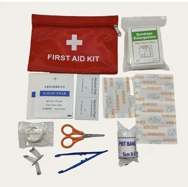 Caixa de Emergência - Foto 3