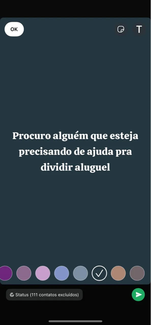 Dividir apt