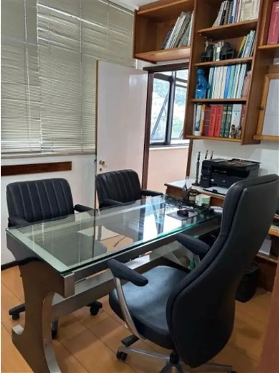 Centro Médico Botafogo - 51m² - Sala Comercial - Foto 8