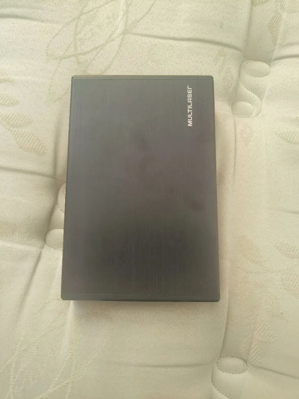 Seagate 3TB External HD in Multilaser Case64396659154563120