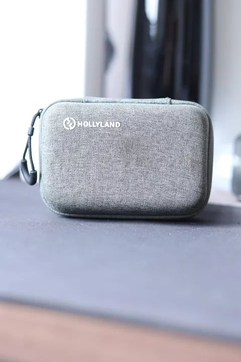 Microfone Hollyland lark M1 - Foto 5