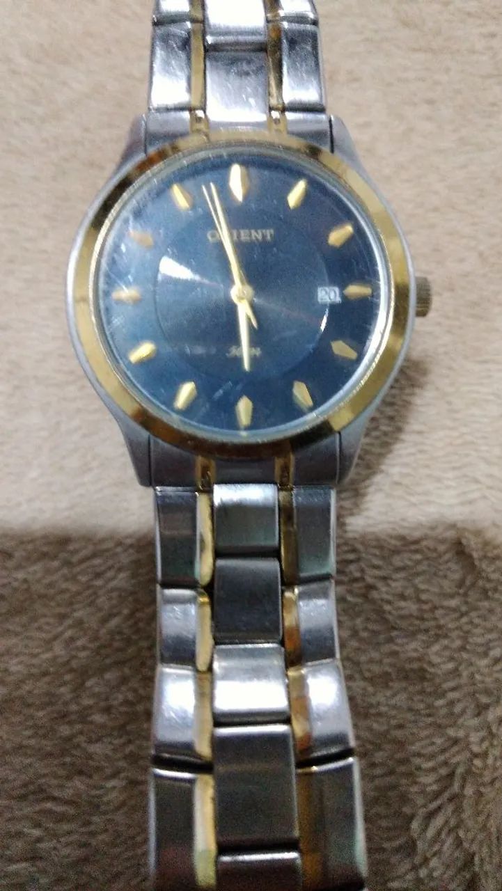 Relógio Orient Original