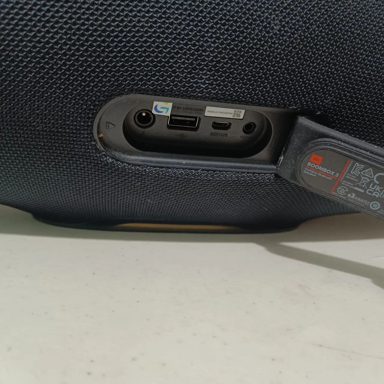 JBL Bombox 2 - Foto 4