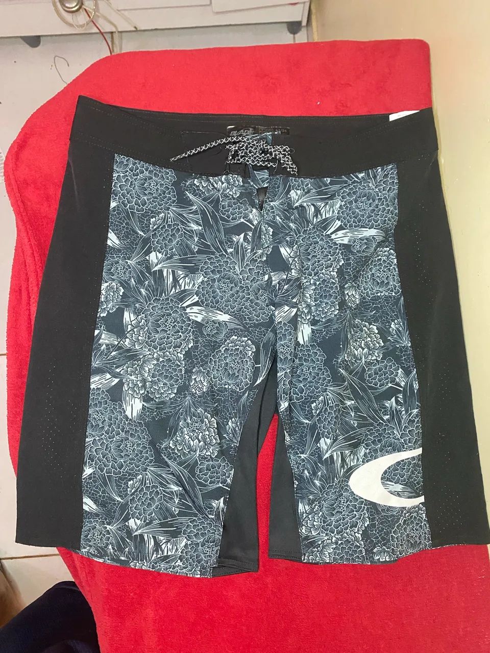 Bermuda Oakley - Foto 4