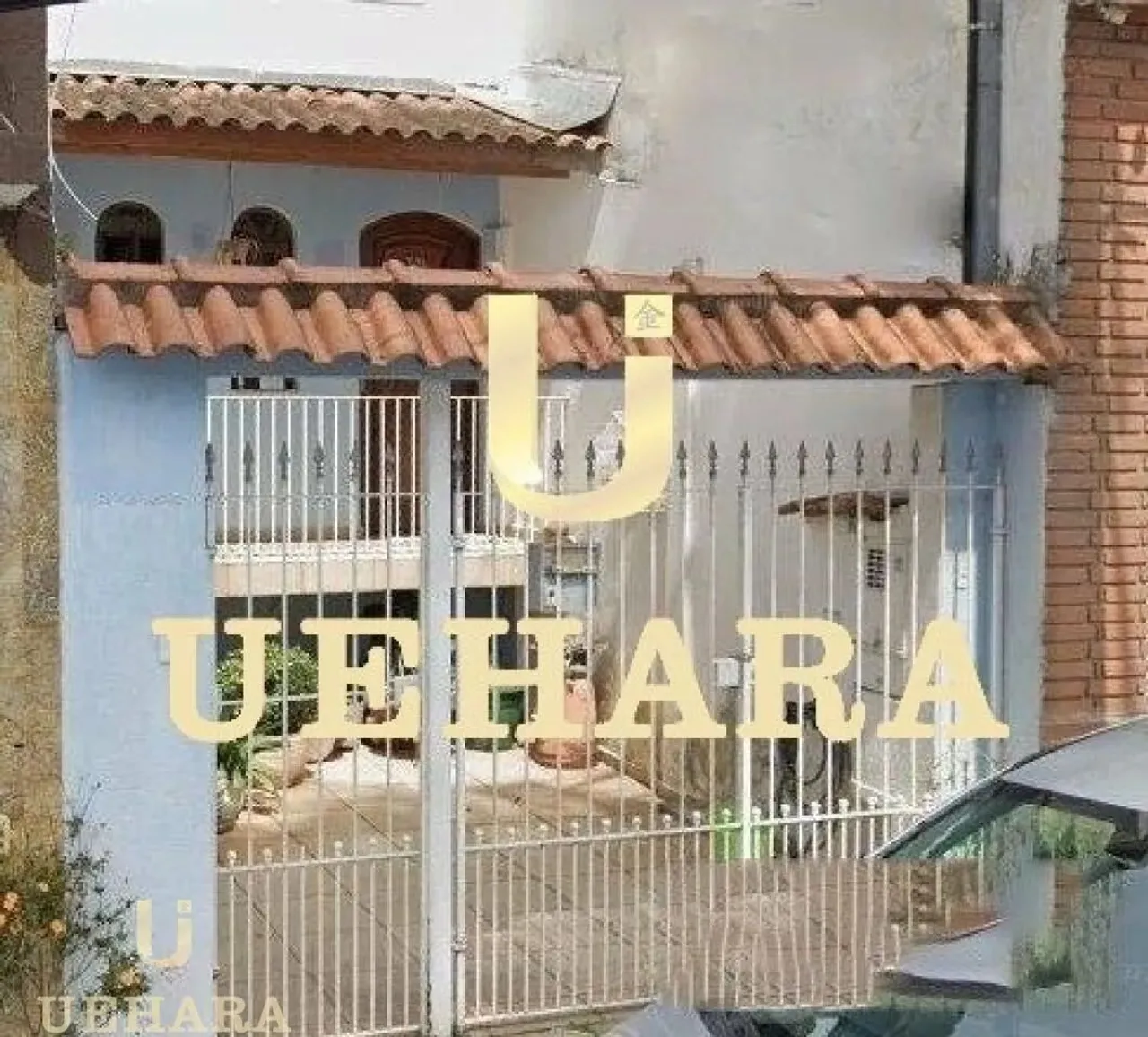 Sobrado, Vila Nova Cachoeirinha - São Paulo