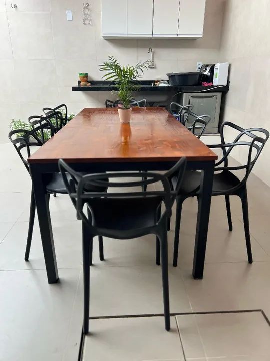 Mesa 2x1 por encomenda 64221281442690122