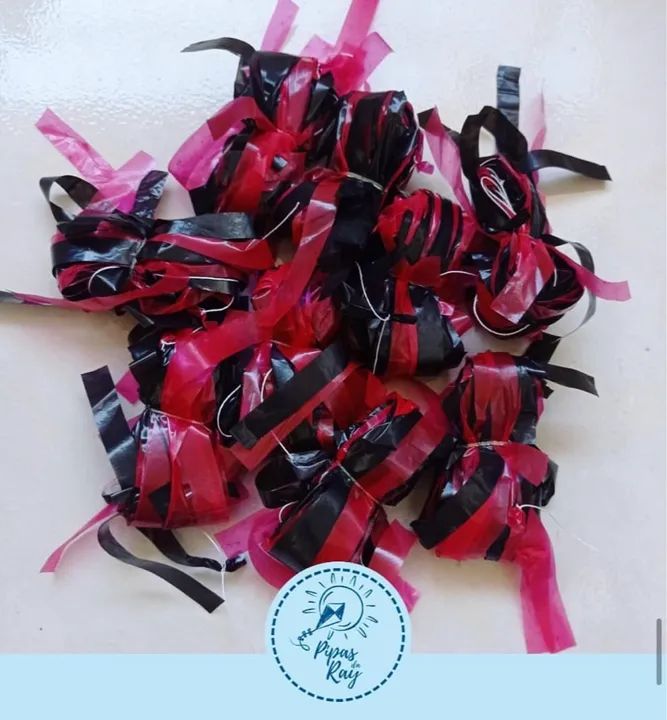 Pipas/Rabiolas em atacado!  - Foto 3