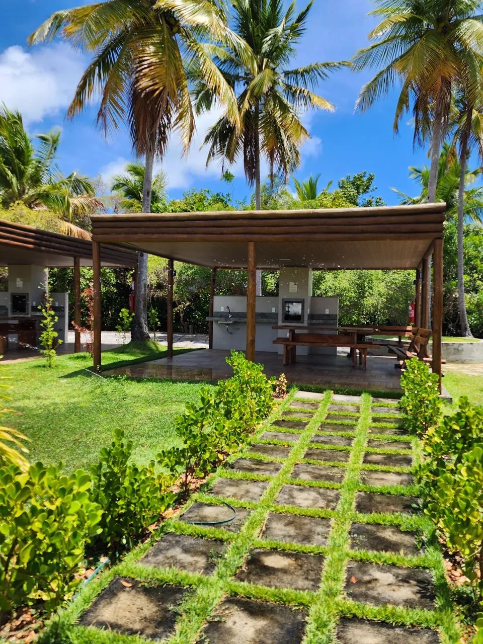 Lote no Belleville (escriturado, pode financiar) - Foto 3