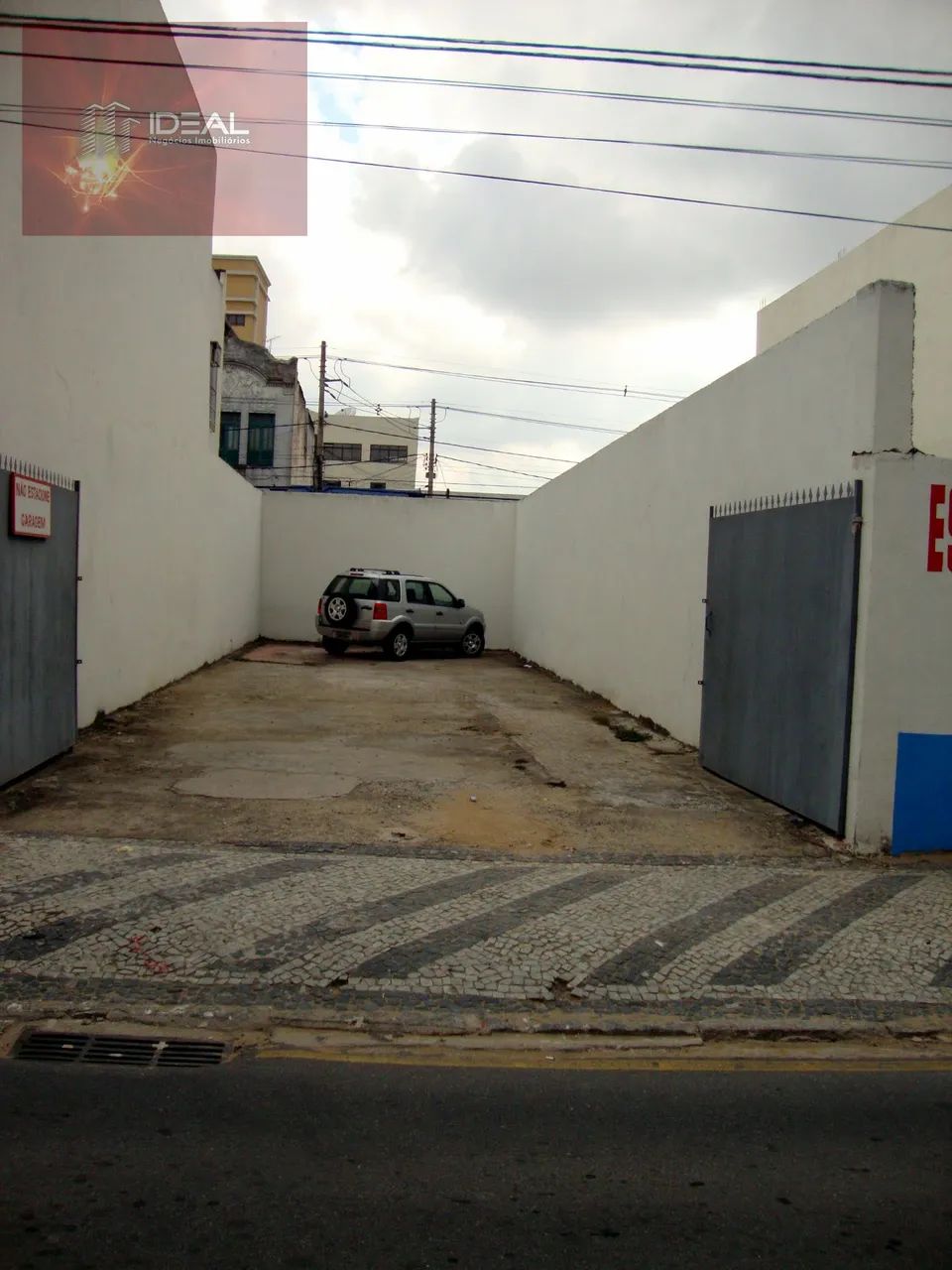 Terreno em Centro - Campos dos Goytacazes, RJ - Foto 2