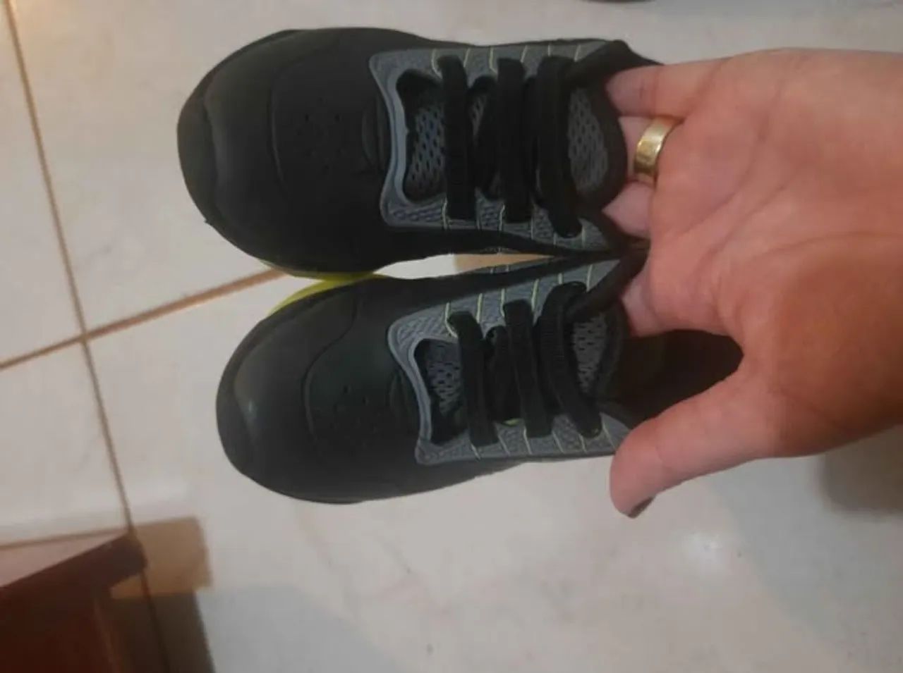 Tênis Masculino Infantil  - Foto 4